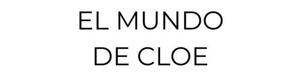 El Mundo De Cloe